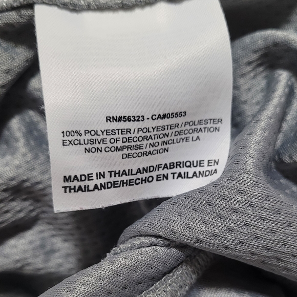 Nike Dri Fit Shorts - Picture 7 of 8